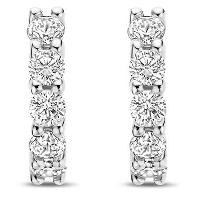 TI SENTO - MILANO EARRINGS 7955ZI