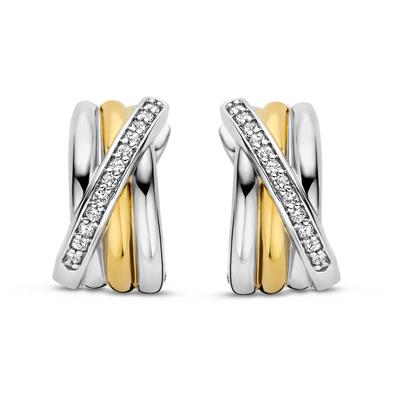 TI SENTO - MILANO EARRINGS 7960ZY