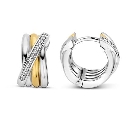 TI SENTO - MILANO EARRINGS 7960ZY