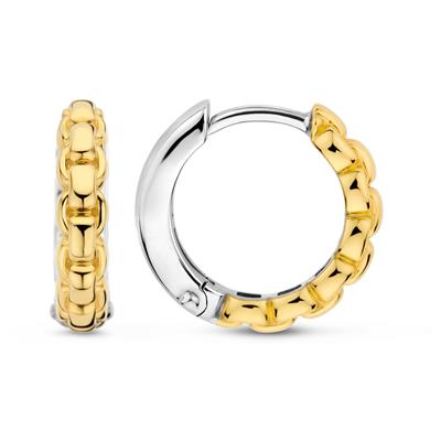 TI SENTO - MILANO EARRINGS 7961SY
