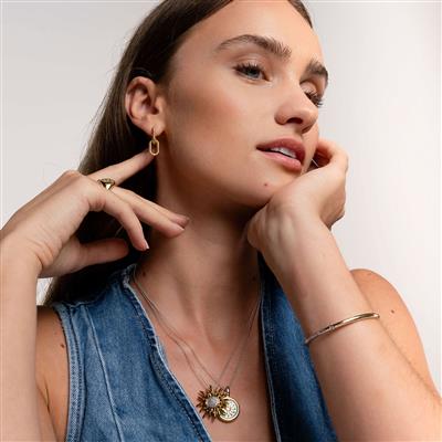 TI SENTO - MILANO EARRINGS 7963SY