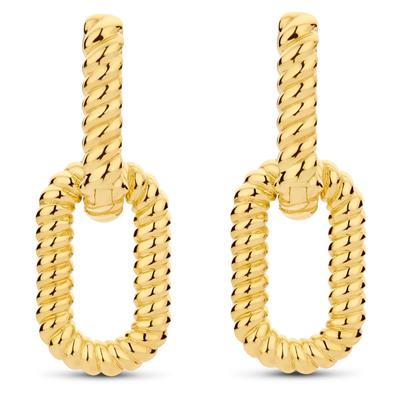 TI SENTO - MILANO EARRINGS 7963SY