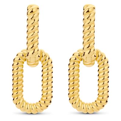 TI SENTO - MILANO EARRINGS 7963SY