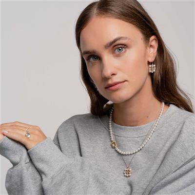 TI SENTO - MILANO EARRINGS 7964YP