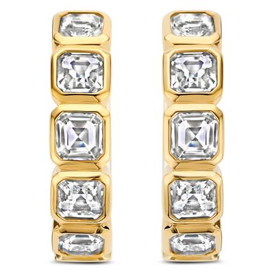 TI SENTO - MILANO EARRINGS 7965ZY