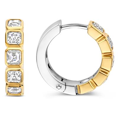 TI SENTO - MILANO EARRINGS 7965ZY