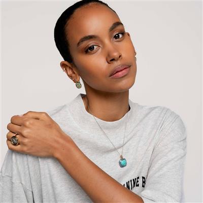 TI SENTO - MILANO EARRINGS 7971TQ