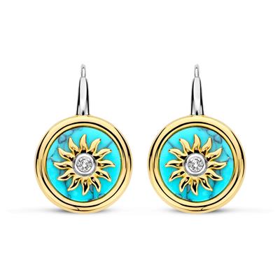 TI SENTO - MILANO EARRINGS 7971TQ