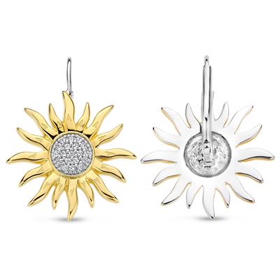 TI SENTO - MILANO EARRINGS 7972ZY