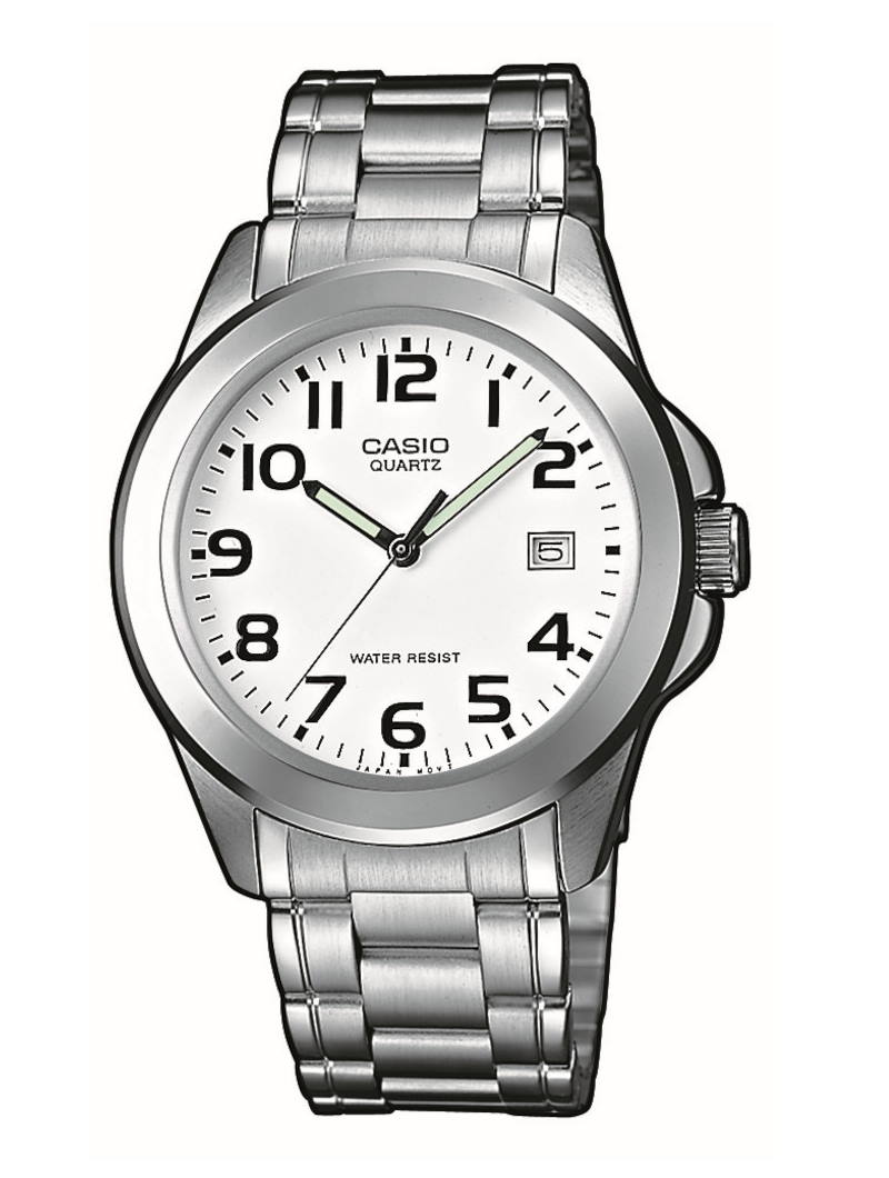 Casio Timeless MTP-1259PD-7BEG herreklokke