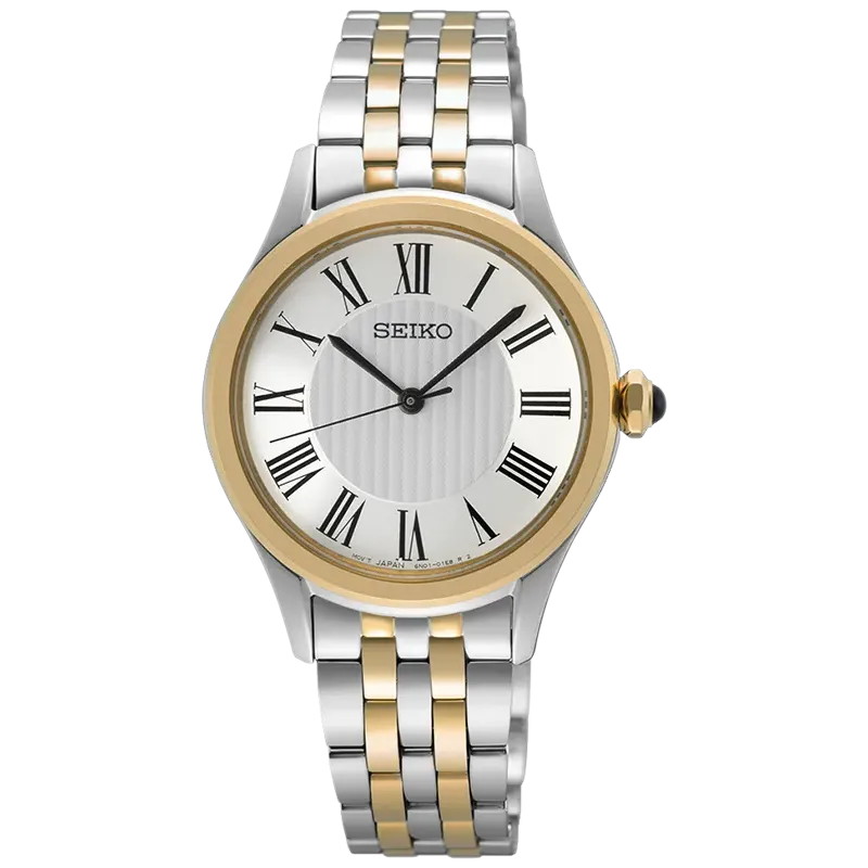 SEIKO LADIES SUR612P1 - Bjerveur.noSEIKO LADIES SUR612P1