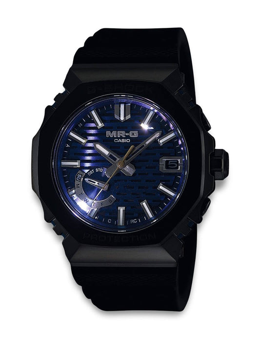 Casio G-Shock MRG-B2100R-2ADR herreklokke i titan, bilde 2 av 2