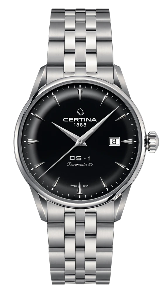 DS-1 Reference C029.807.11.051.00