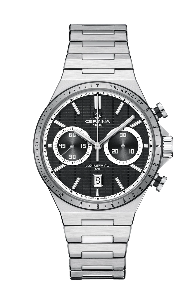 DS-7 Chrono Auto Reference: C043.427.21.051.00