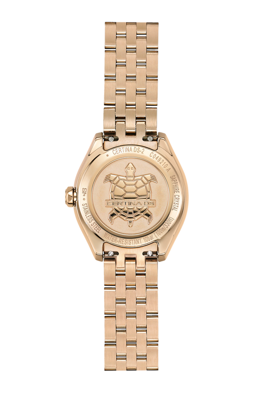 DS-2 Lady Referanse: C049.210.33.026.00