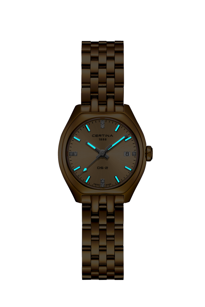 DS-2 Lady Referanse: C049.210.33.026.00