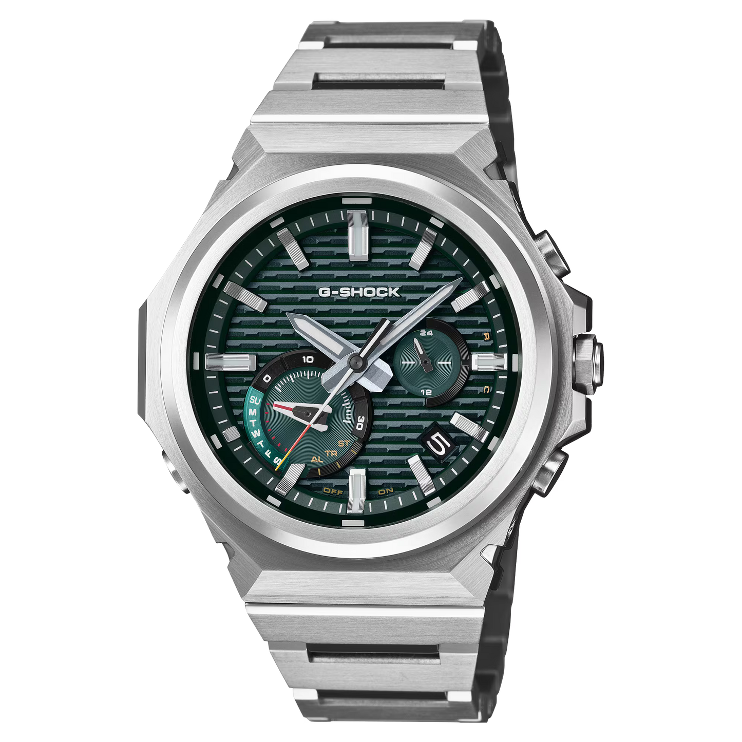 G-Shock GST-B1000D-3A