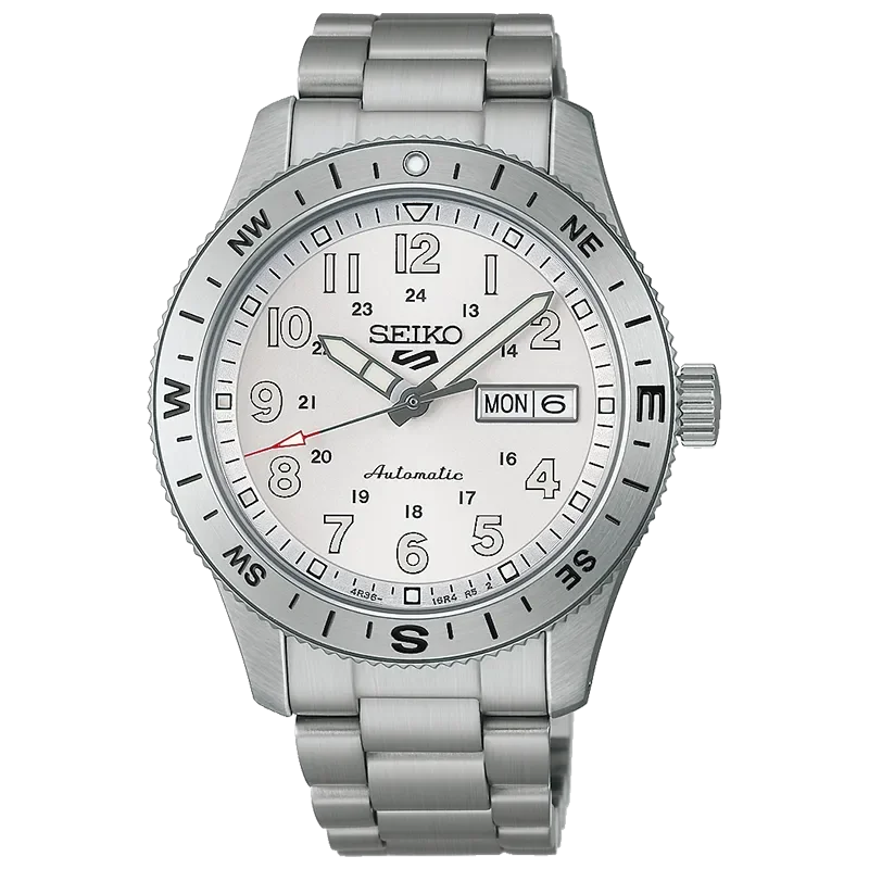 Seiko 5 Sports HDB007K1