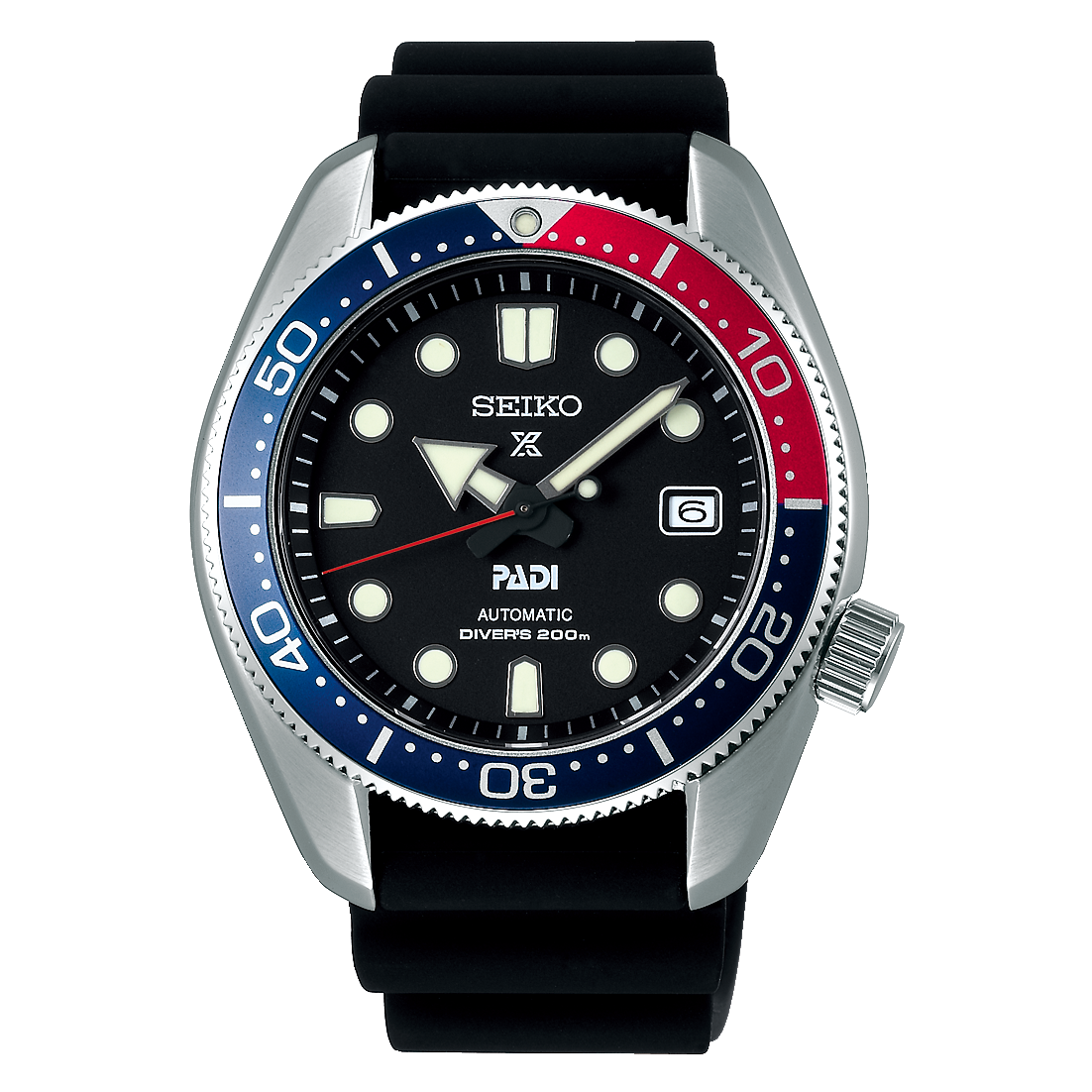 Seiko Prospexhavet SPB087