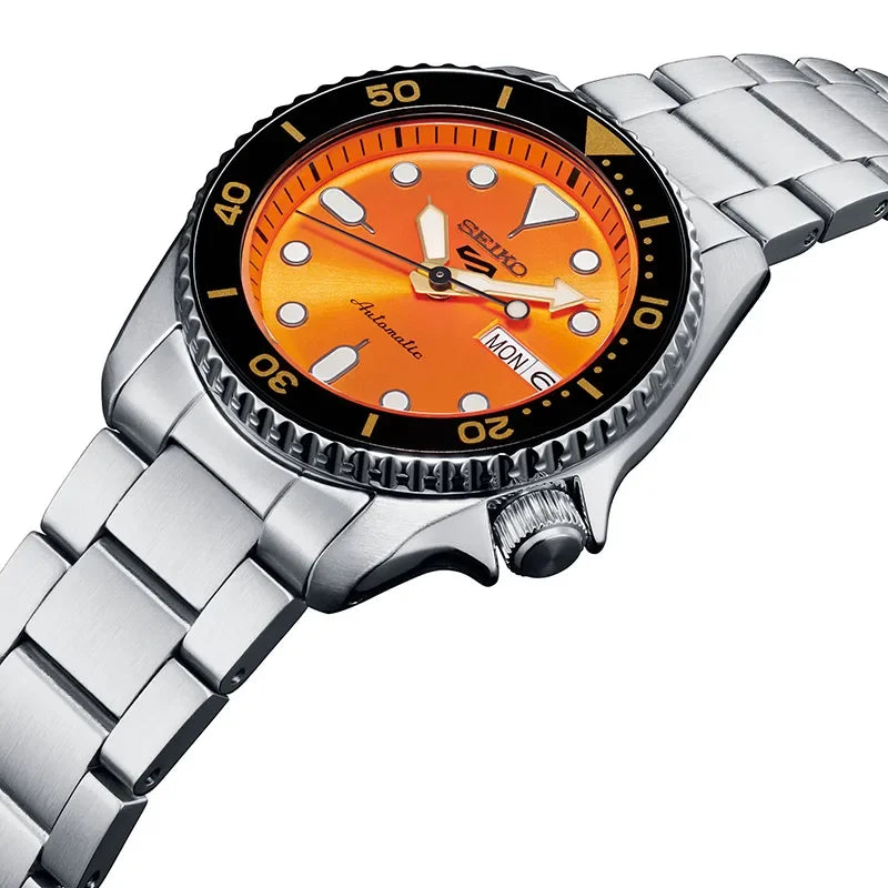 SEIKO 5 SPORTS SRPK35K1