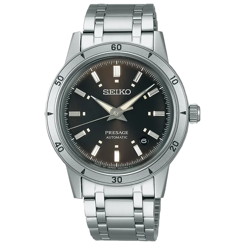SEIKO PRESAGE SRPL09J1