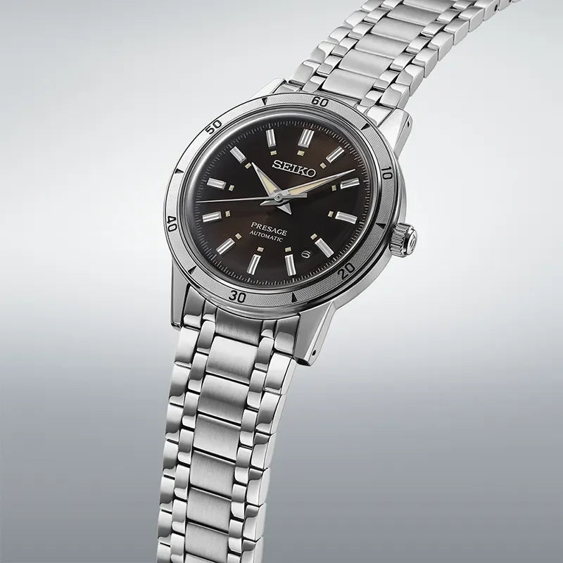 SEIKO PRESAGE SRPL09J1