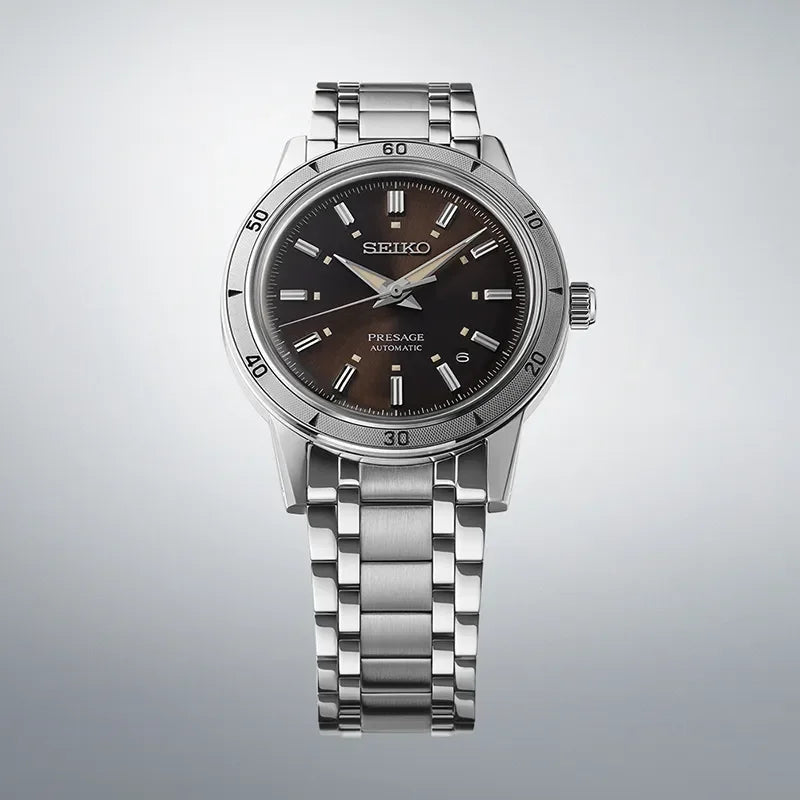 SEIKO PRESAGE SRPL09J1