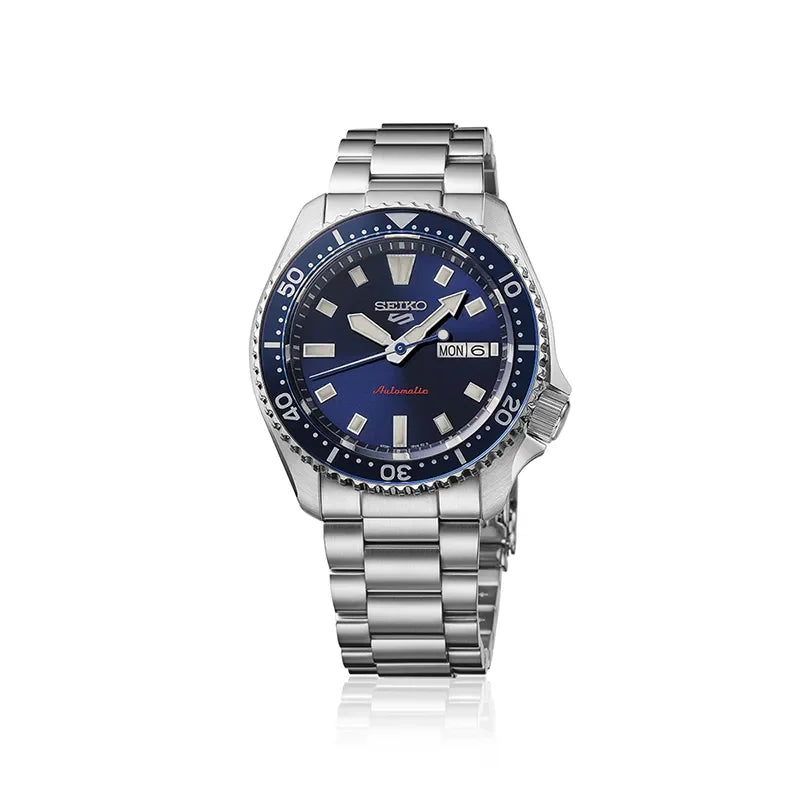 SEIKO 5 SPORTS SRPL83K1