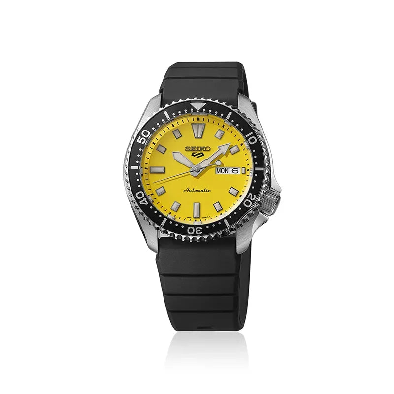 SEIKO 5 SPORTS SRPL87K1