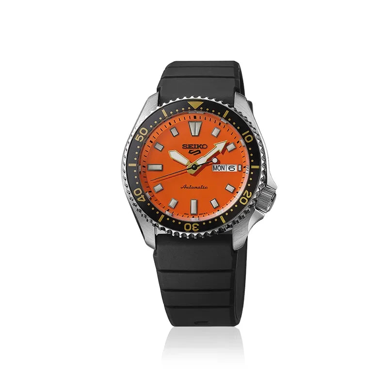 SEIKO 5 SPORTS SRPL89K1
