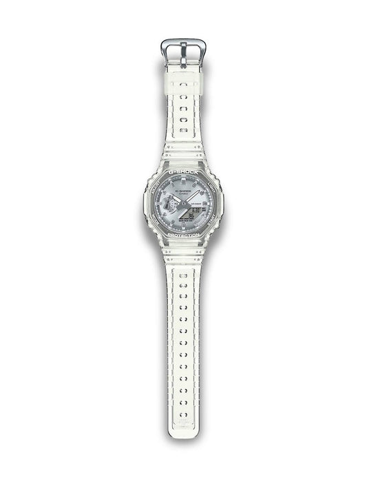 Casio G-Shock GA-2100BM-7A8ER herreklokke i resin, bilde 2 av 2