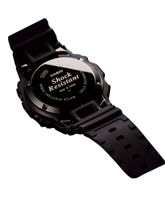 Casio G-Shock GW-5000U-1ER herreklokke i resin, bilde 2 av 2