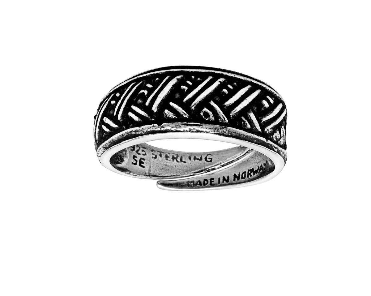 Ring, Oseberg 925 Artikkelnr: 785 - Bjerveur.noRing, Oseberg 925 Artikkelnr: 785