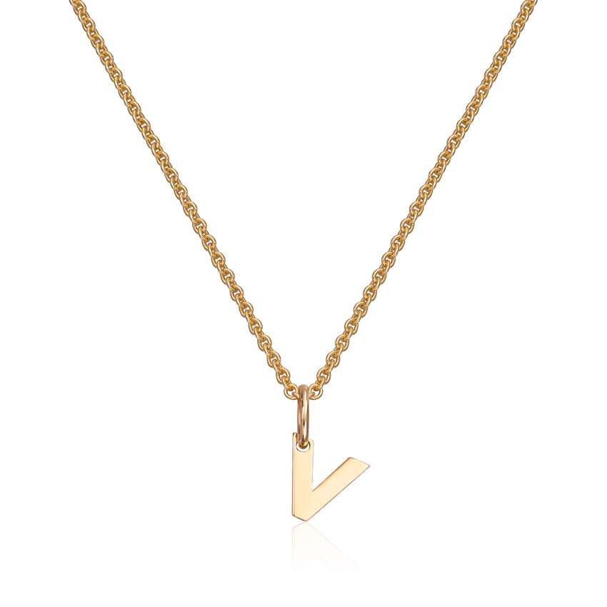 Anheng bokstav V 585 Artikkelnr: 27558 - Bjerveur.noAnheng bokstav V 585 Artikkelnr: 27558