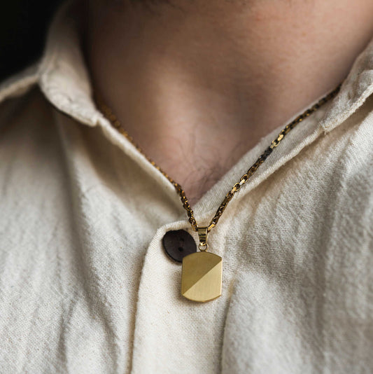 ANHENG I GULL 972315 - Bjerveur.noANHENG I GULL 972315