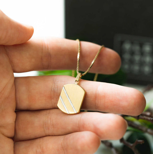 ANHENG I GULL 972493 - Bjerveur.noANHENG I GULL 972493