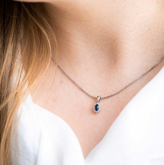 ANHENG I GULL MED DIAMANT 0,04 CT WSI 1615947 - SAF - Bjerveur.noANHENG I GULL MED DIAMANT 0,04 CT WSI 1615947 - SAF