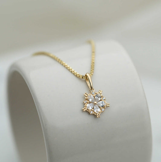 ANHENG I GULL MED ZIRKONIA 59579 - Bjerveur.noANHENG I GULL MED ZIRKONIA 59579