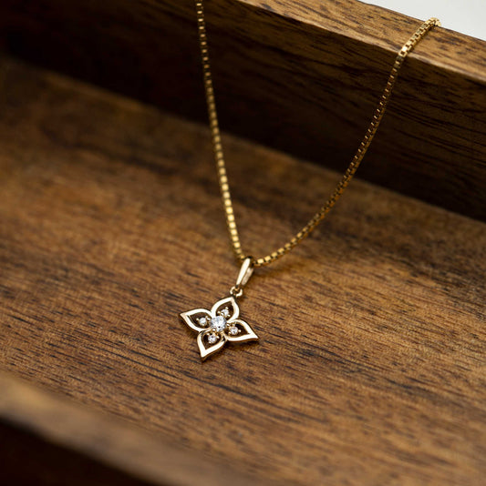 ANHENG I GULL MED ZIRKONIA 59605 - Bjerveur.noANHENG I GULL MED ZIRKONIA 59605