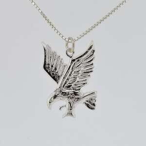 Anheng ørn 925 Artikkelnr: 400188 - Bjerveur.noAnheng ørn 925 Artikkelnr: 400188