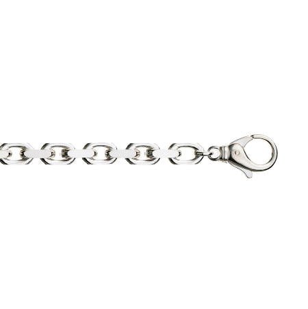ANKER ARMLENKE I SØLV 7,8 MM 21 CM 2565121 - Bjerveur.noANKER ARMLENKE I SØLV 7,8 MM 21 CM 2565121