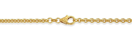 Anker rund - Bjerveur.noAnker rund