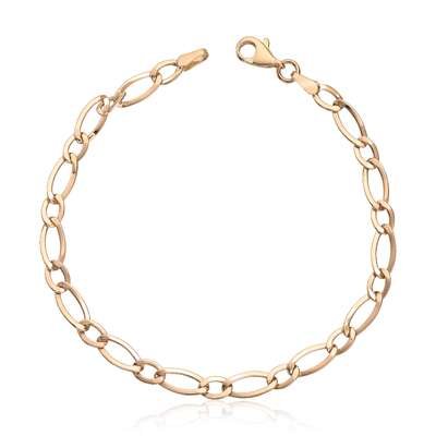 Armbånd 14K Artikkelnr: 17012 - Bjerveur.noArmbånd 14K Artikkelnr: 17012