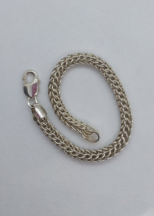 Armbånd (Anaconda) 23.5 cm - Bjerveur.noArmbånd (Anaconda) 23.5 cm