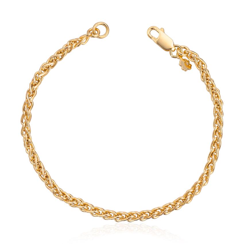 Armbånd forg 925 Artikkelnr: 3024119 - Bjerveur.noArmbånd forg 925 Artikkelnr: 3024119