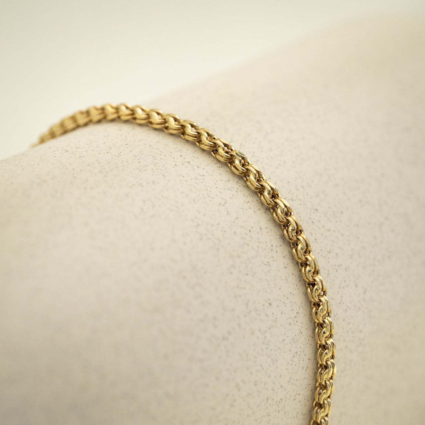 Armbånd i gull 58999 - Bjerveur.noArmbånd i gull 58999