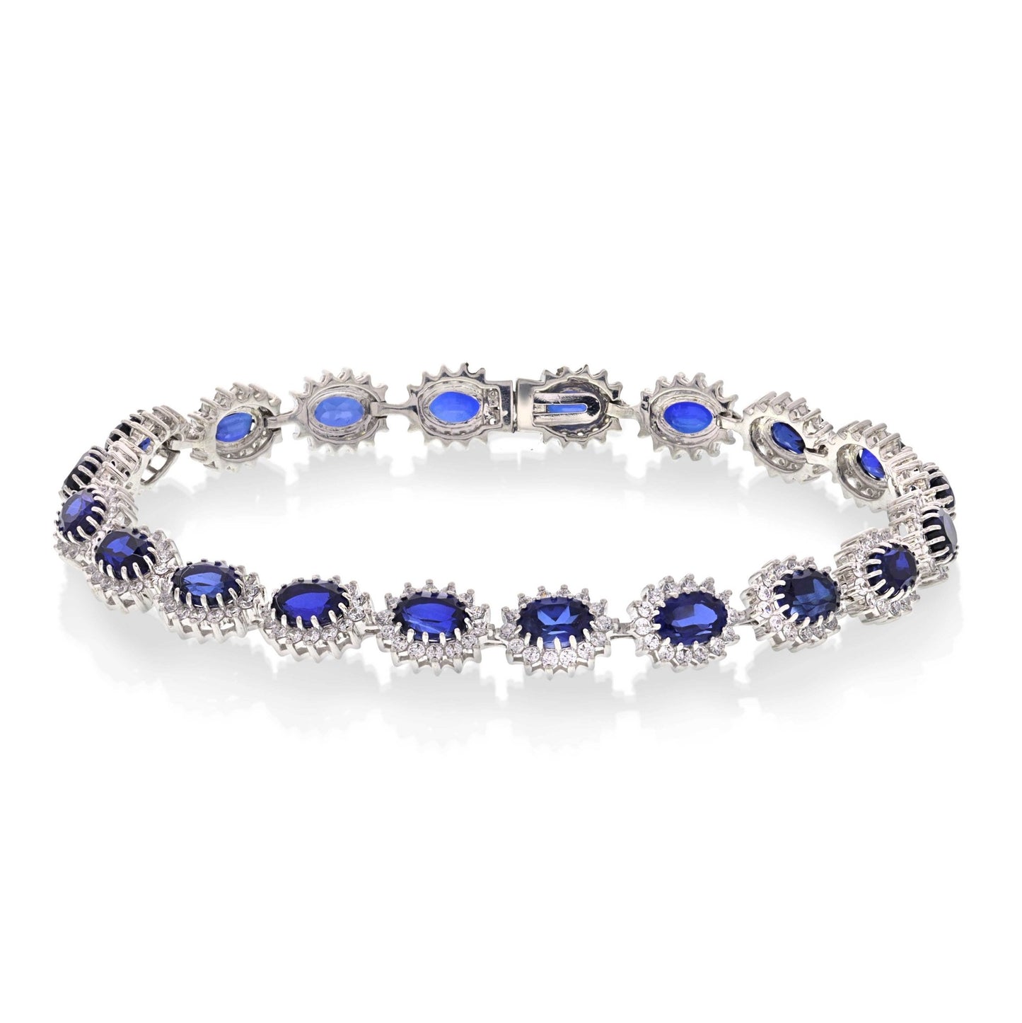 Armbånd i gull med diamant 2,5 ct WSI 18150042 - 250 - Bjerveur.noArmbånd i gull med diamant 2,5 ct WSI 18150042 - 250