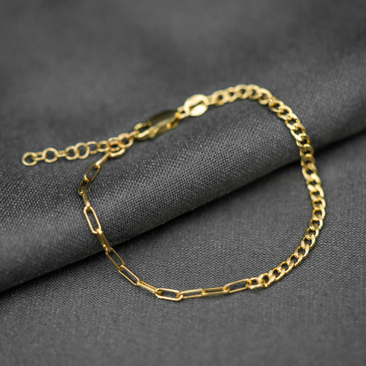 ARMBÅND I SØLV 44414.19 - Bjerveur.noARMBÅND I SØLV 44414.19