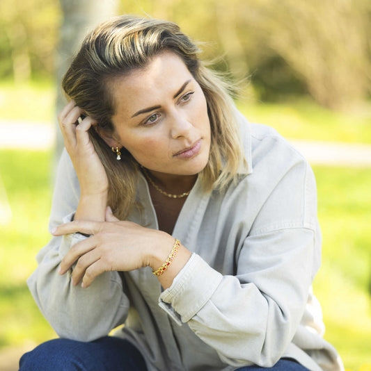 Armbånd i sølv 710256 - Bjerveur.noArmbånd i sølv 710256