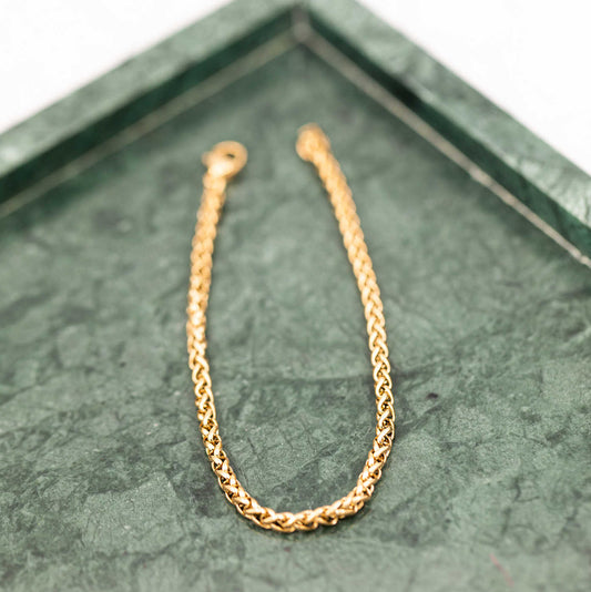 ARMBÅND I STÅL 972377 - Bjerveur.noARMBÅND I STÅL 972377